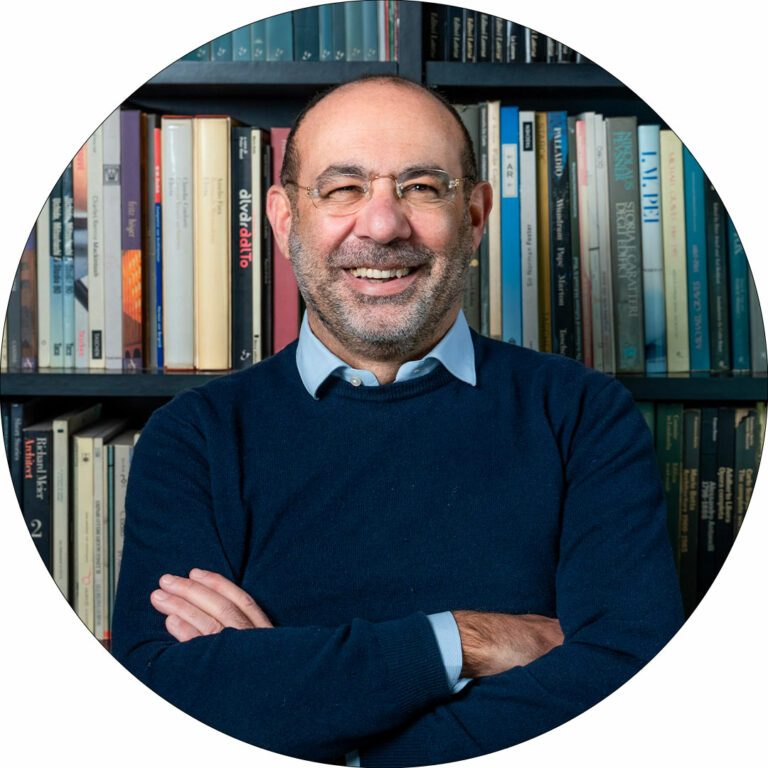 Francesco Manetti, ingegnere