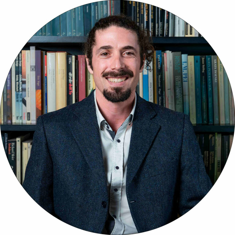 Emanuele Contatore, ingegnere