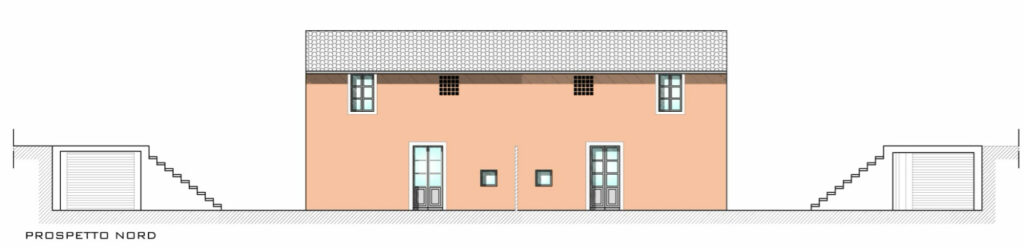 Piano di recupero a Gavigli, immagine 4