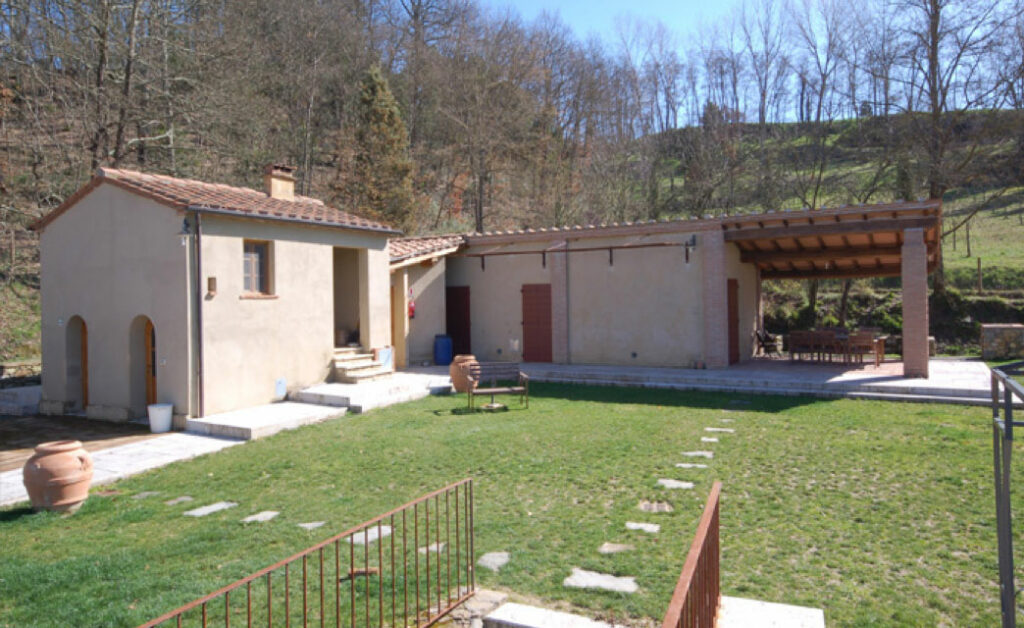 Podere San Frediano, immagine 2