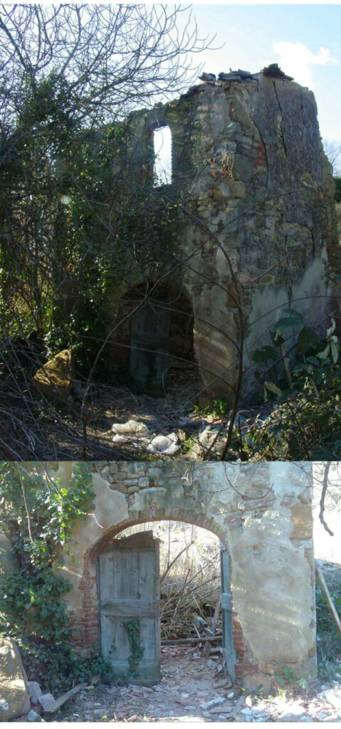 Piano di recupero a Gavigli, immagine 8