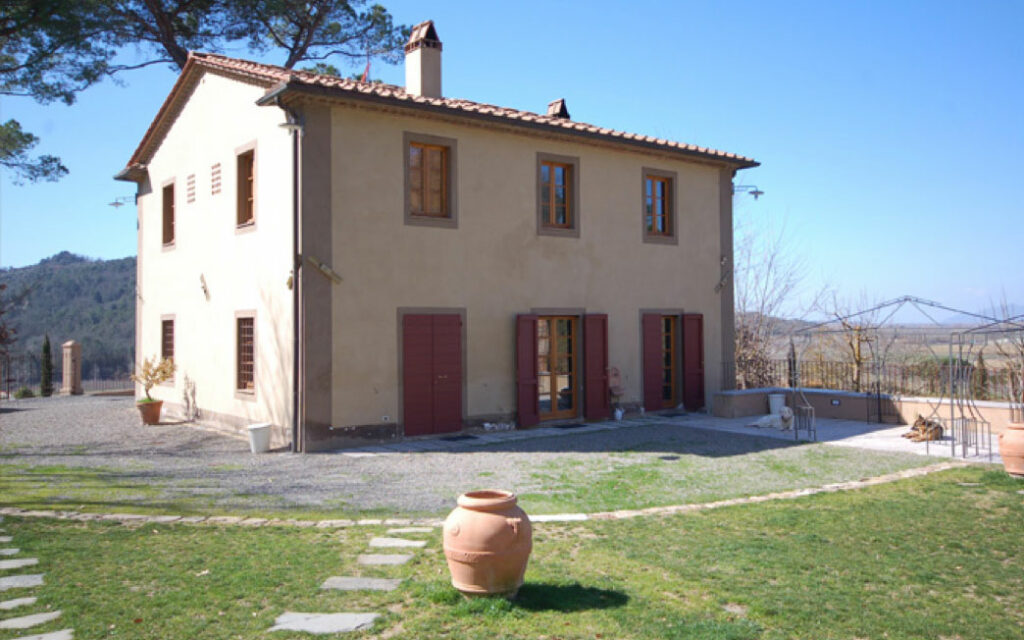 Podere San Frediano, immagine 5