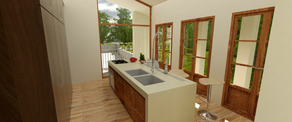 Villa a Montaione, immagine 5
