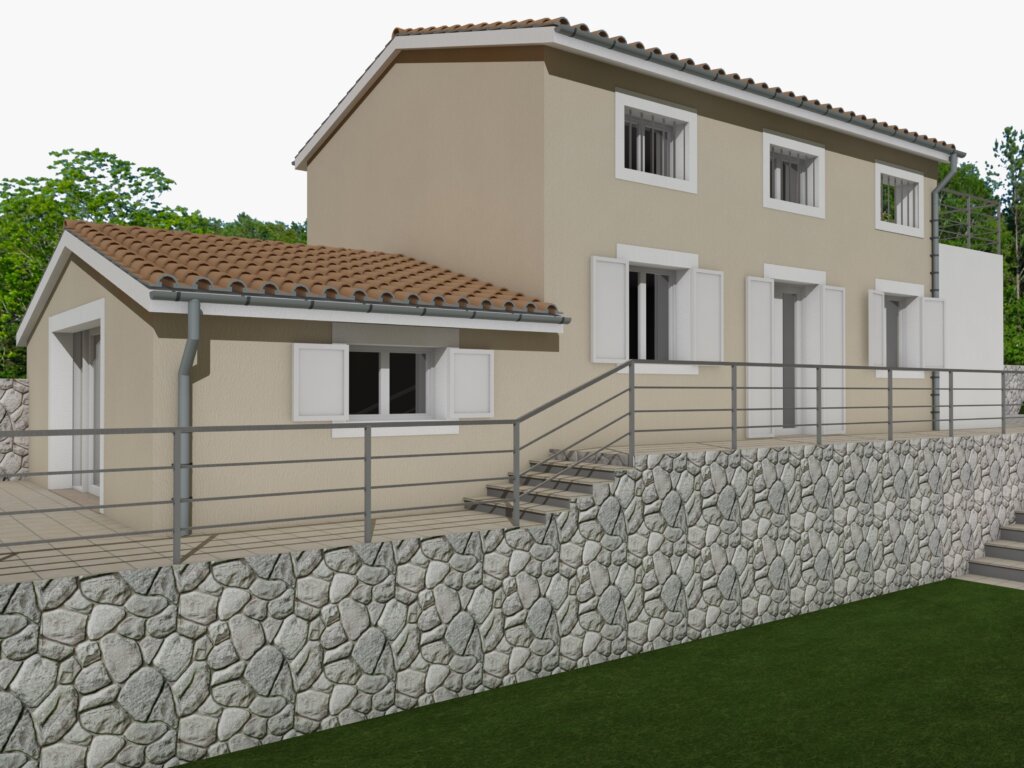 Villa a Pieve a Elici, immagine 2