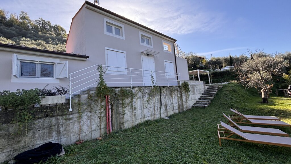 Villa a Pieve a Elici, immagine 7
