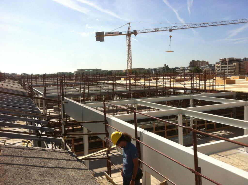 Centro Le Vele, immagine 2